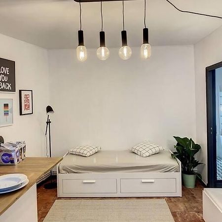 Ibiza -Sublime Studio Place De La Trinite- Netflix Apartment Toulouse Exterior photo