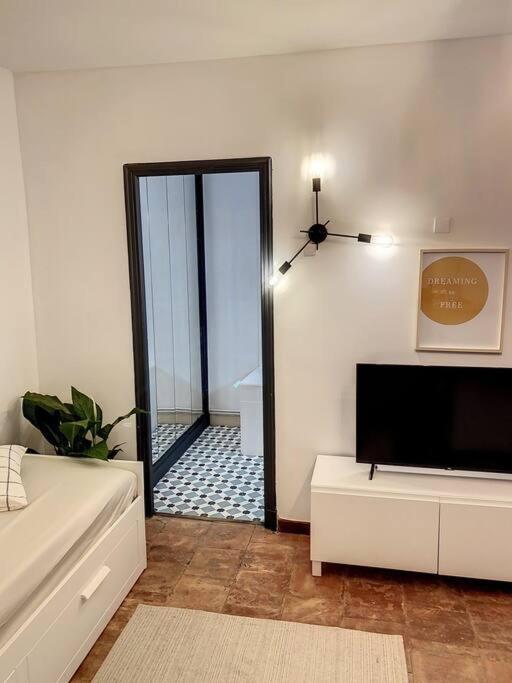Ibiza -Sublime Studio Place De La Trinite- Netflix Apartment Toulouse Exterior photo