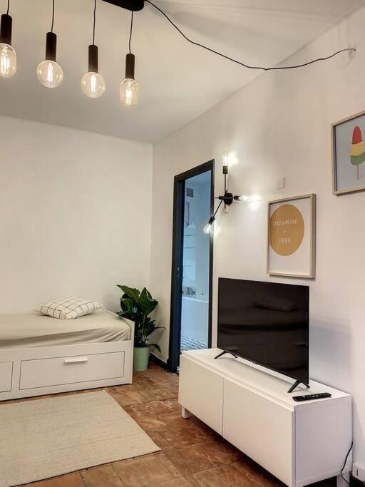 Ibiza -Sublime Studio Place De La Trinite- Netflix Apartment Toulouse Exterior photo