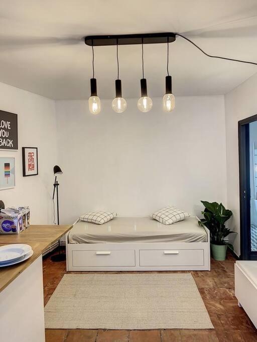 Ibiza -Sublime Studio Place De La Trinite- Netflix Apartment Toulouse Exterior photo